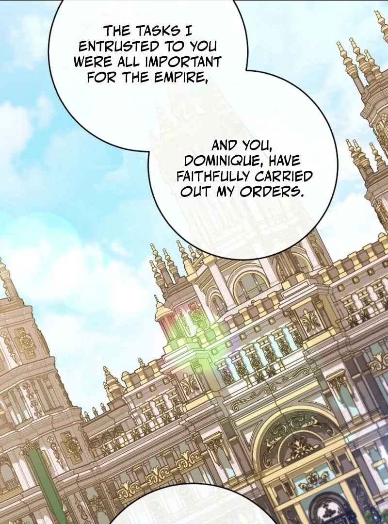 The Young Lady is A Royal Chef Chapter 189 page 49