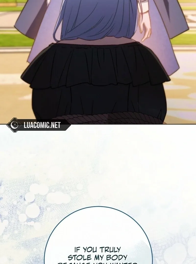 The Young Lady is A Royal Chef Chapter 185 page 89