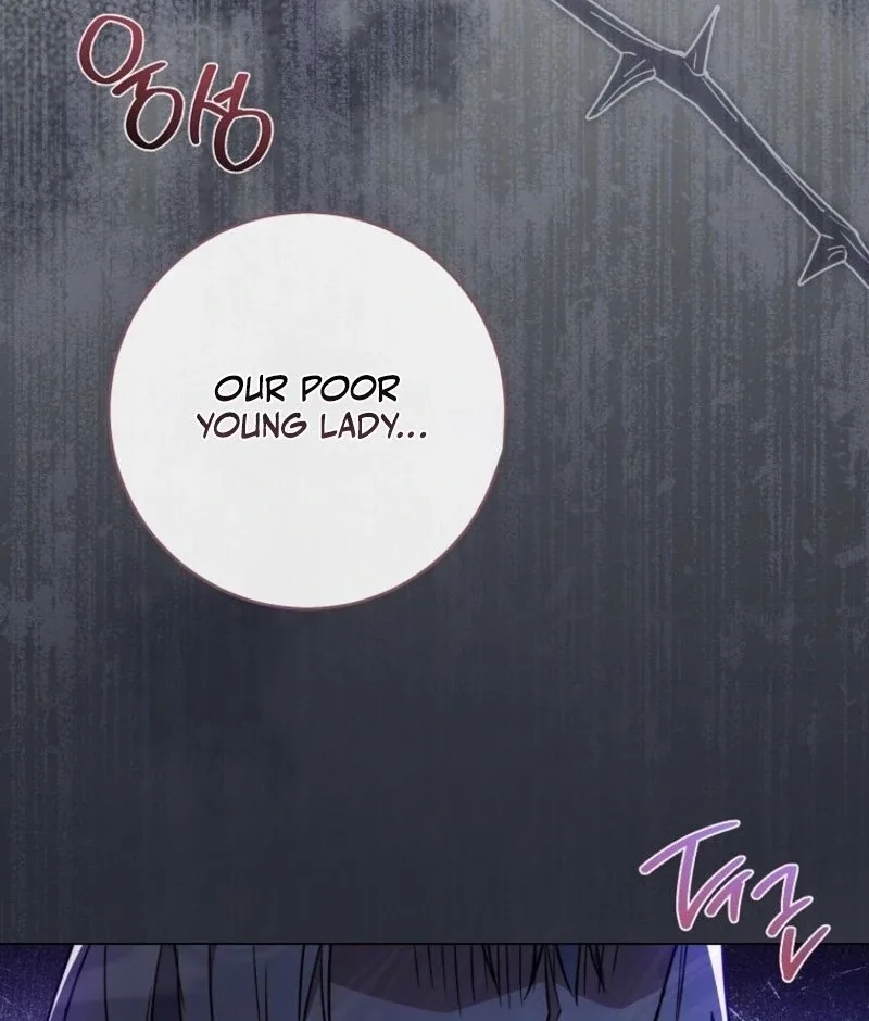The Young Lady is A Royal Chef Chapter 185 page 79