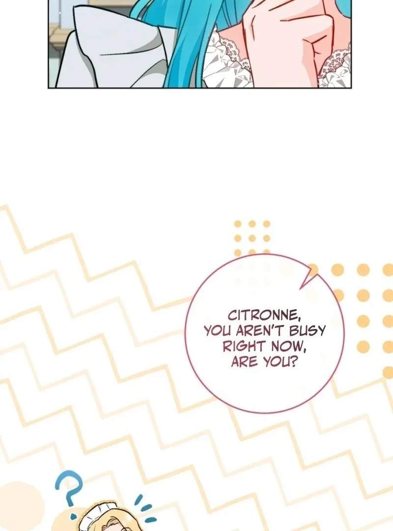 The Young Lady is A Royal Chef Chapter 192 page 29