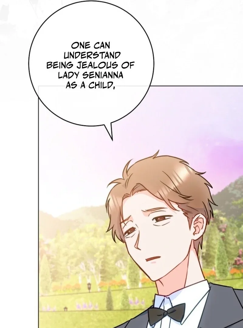 The Young Lady is A Royal Chef Chapter 185 page 81