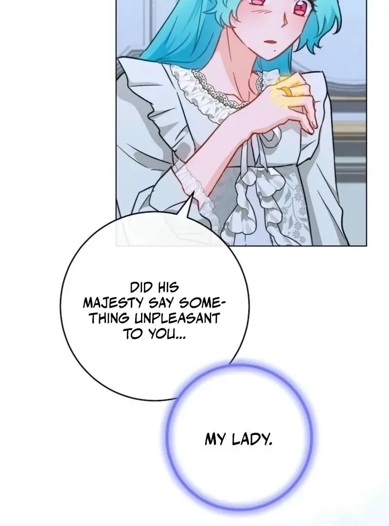 The Young Lady is A Royal Chef Chapter 190 page 74
