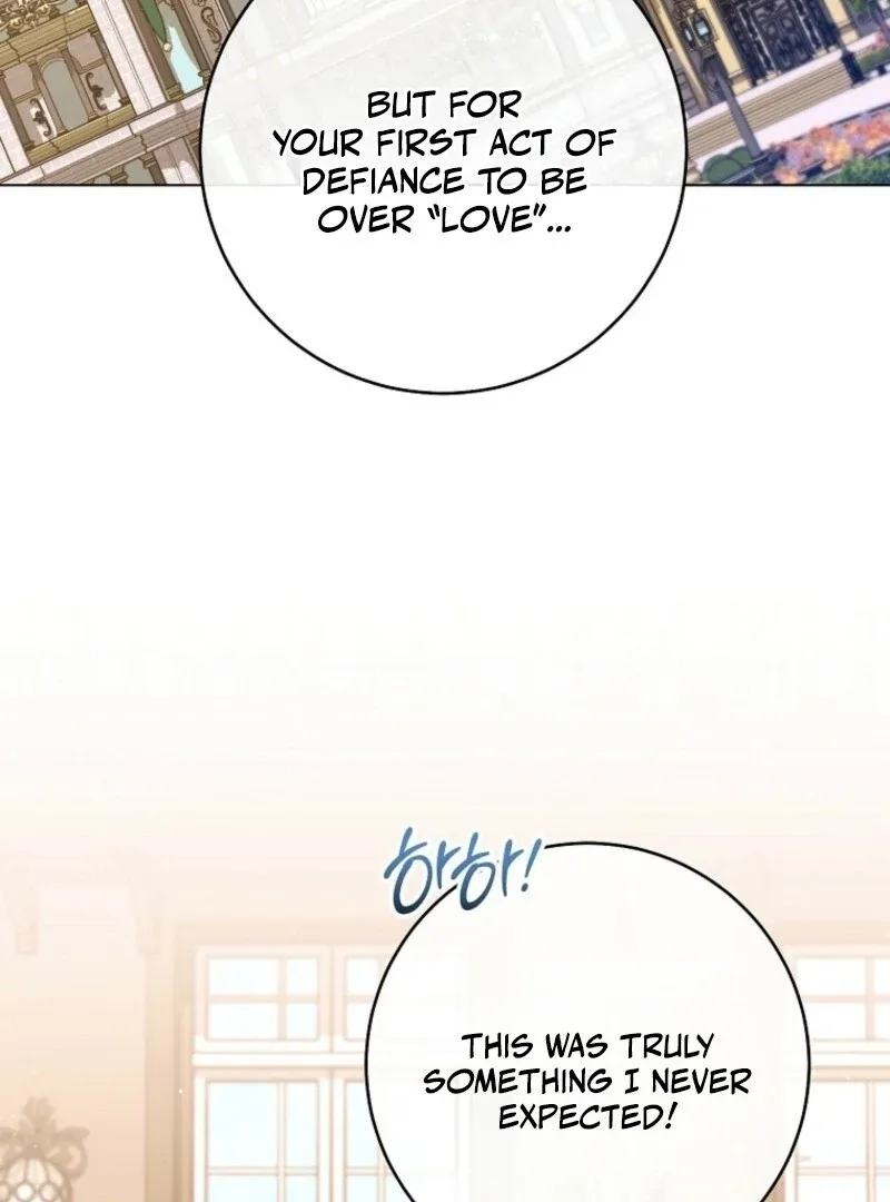 The Young Lady is A Royal Chef Chapter 189 page 50
