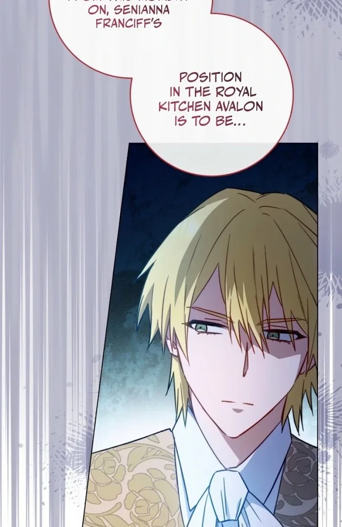 The Young Lady is A Royal Chef Chapter 186 page 103