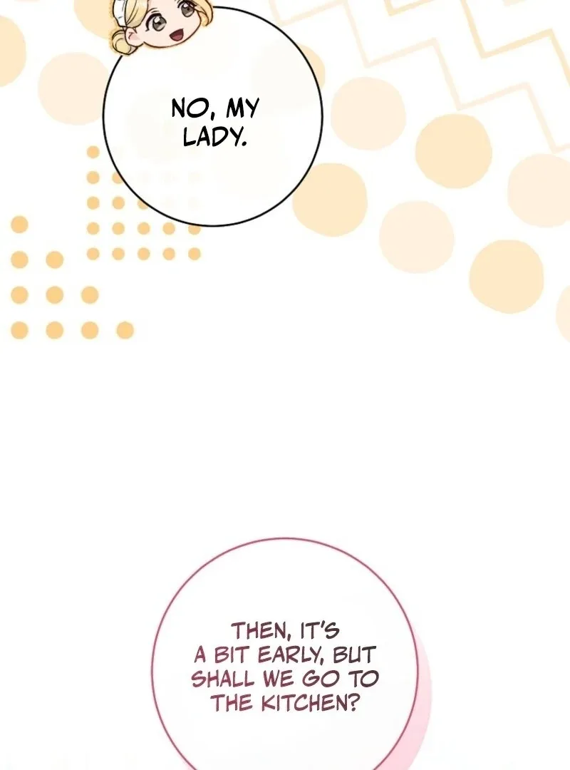 The Young Lady is A Royal Chef Chapter 192 page 30