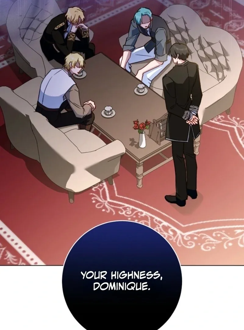 The Young Lady is A Royal Chef Chapter 192 page 35