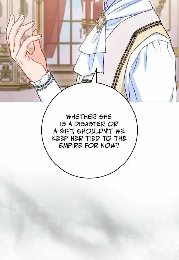 The Young Lady is A Royal Chef Chapter 187 page 97