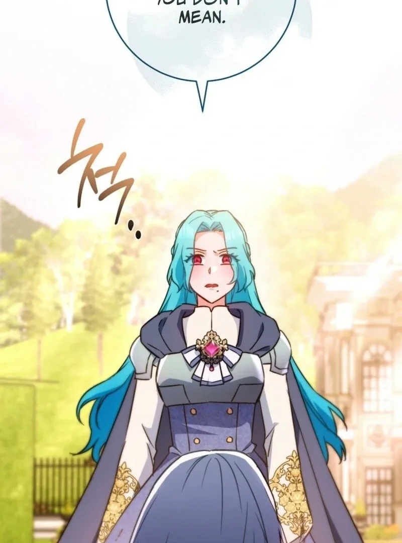 The Young Lady is A Royal Chef Chapter 185 page 88