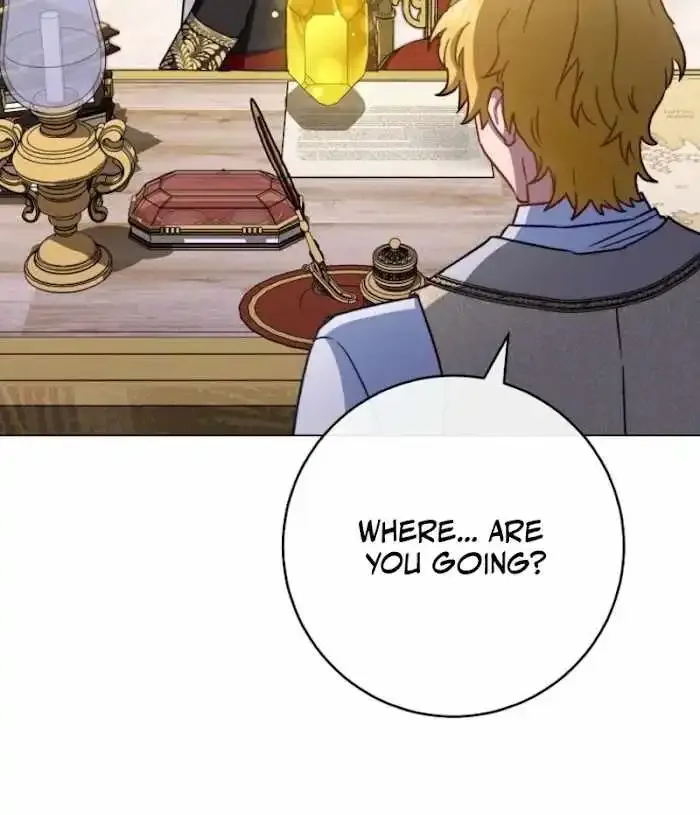 The Young Lady is A Royal Chef Chapter 187 page 120