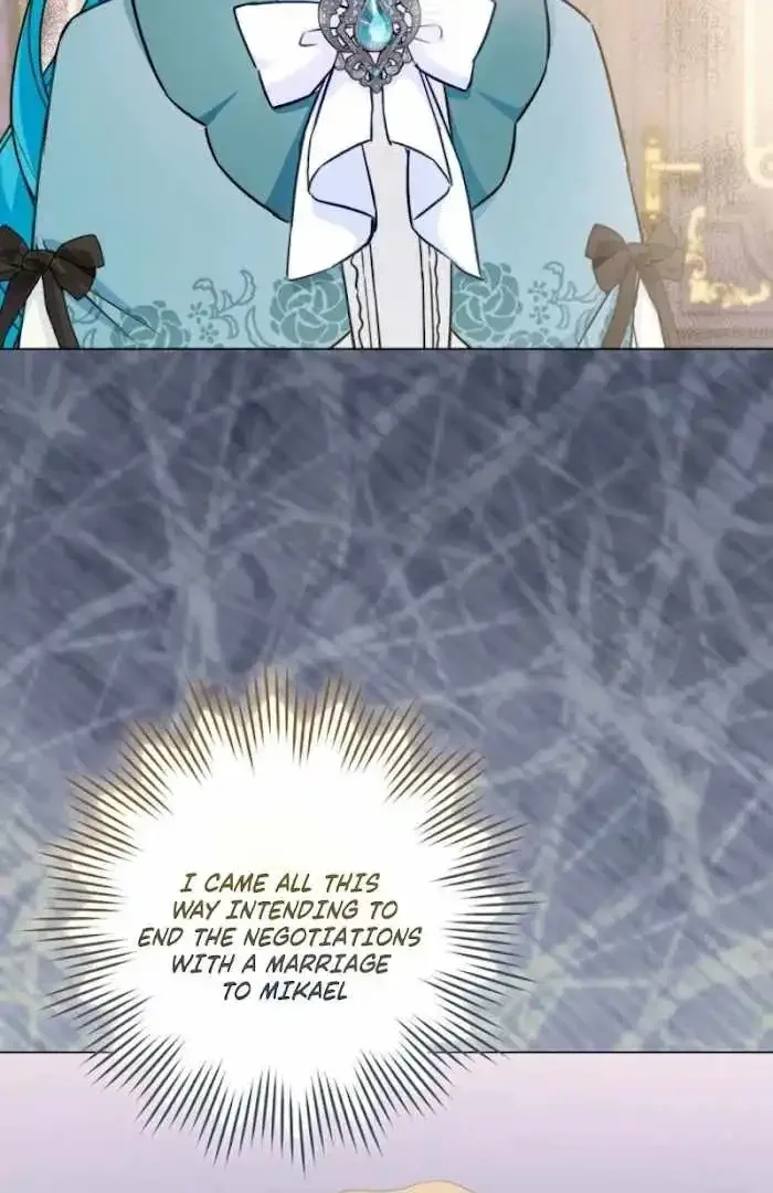 The Young Lady is A Royal Chef Chapter 188 page 93