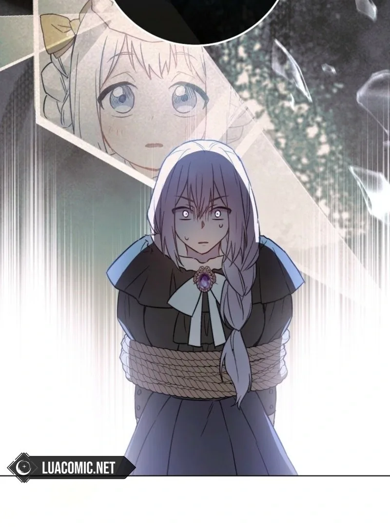 The Young Lady is A Royal Chef Chapter 185 page 101
