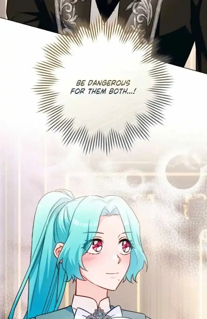The Young Lady is A Royal Chef Chapter 188 page 92