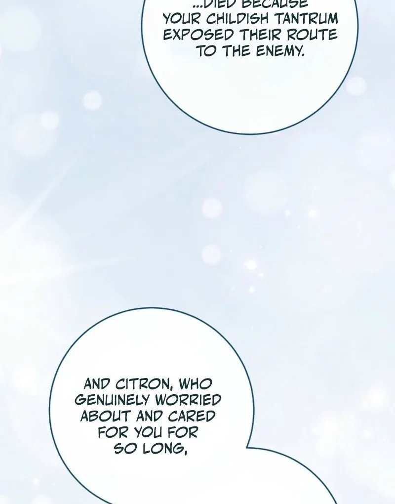 The Young Lady is A Royal Chef Chapter 185 page 93