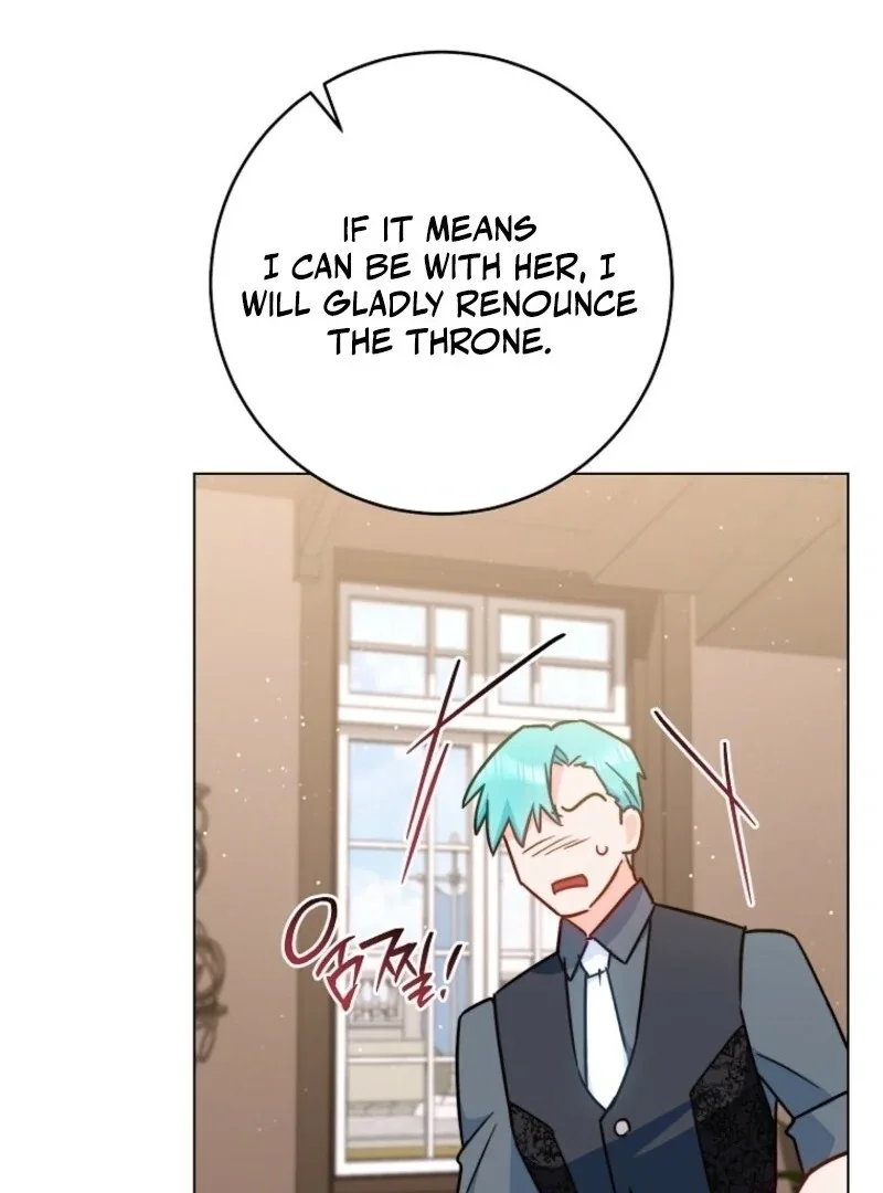 The Young Lady is A Royal Chef Chapter 192 page 50