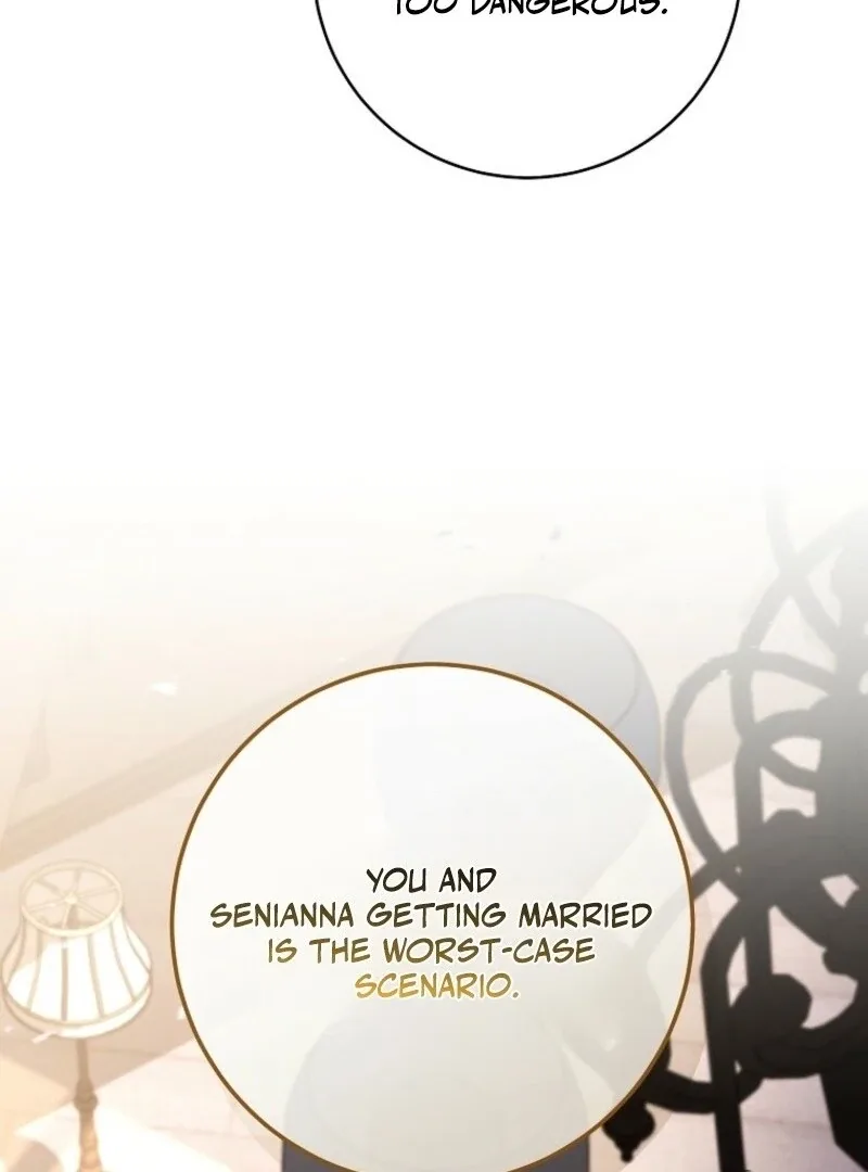 The Young Lady is A Royal Chef Chapter 189 page 58