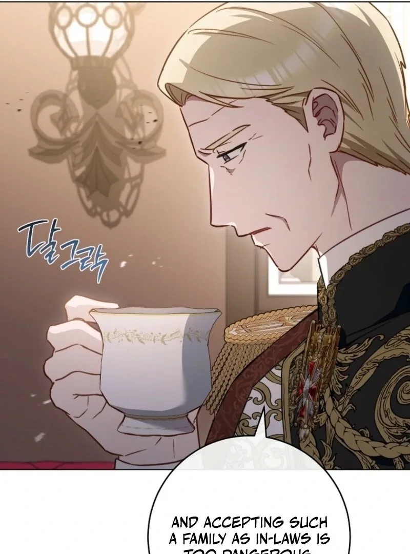The Young Lady is A Royal Chef Chapter 189 page 57