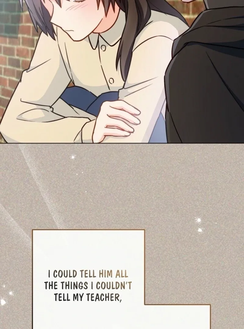 The Young Lady is A Royal Chef Chapter 191 page 74