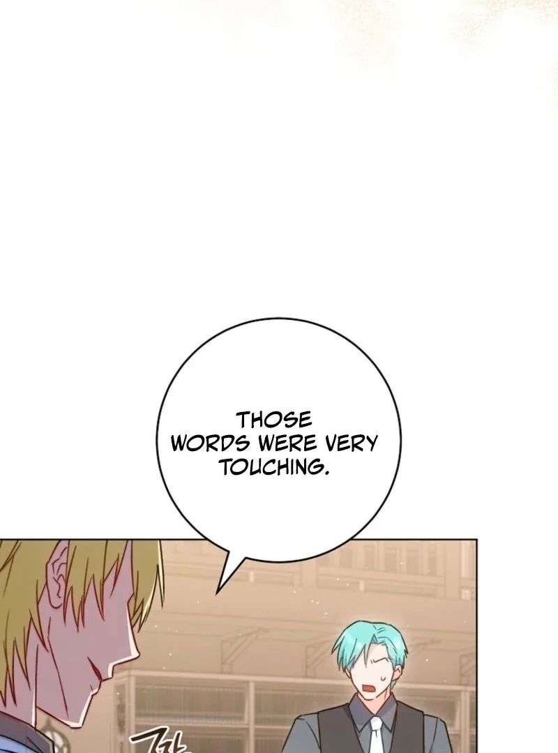 The Young Lady is A Royal Chef Chapter 192 page 60