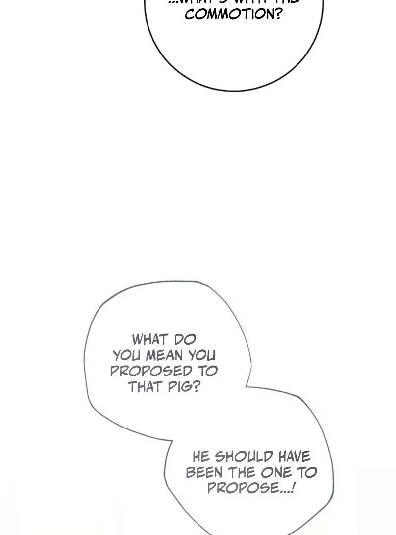 The Young Lady is A Royal Chef Chapter 189 page 74