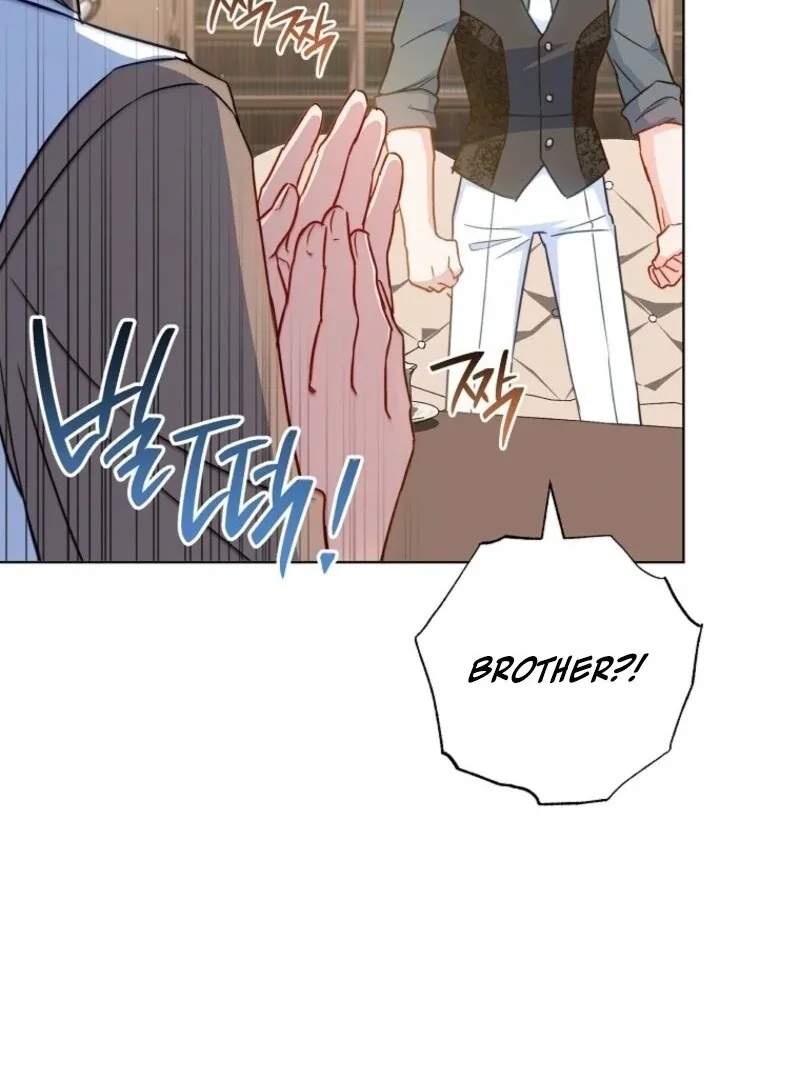 The Young Lady is A Royal Chef Chapter 192 page 61