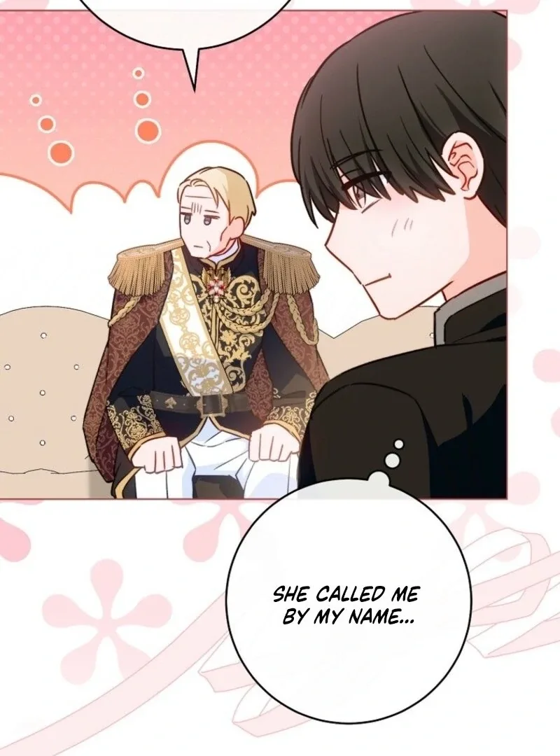 The Young Lady is A Royal Chef Chapter 189 page 77