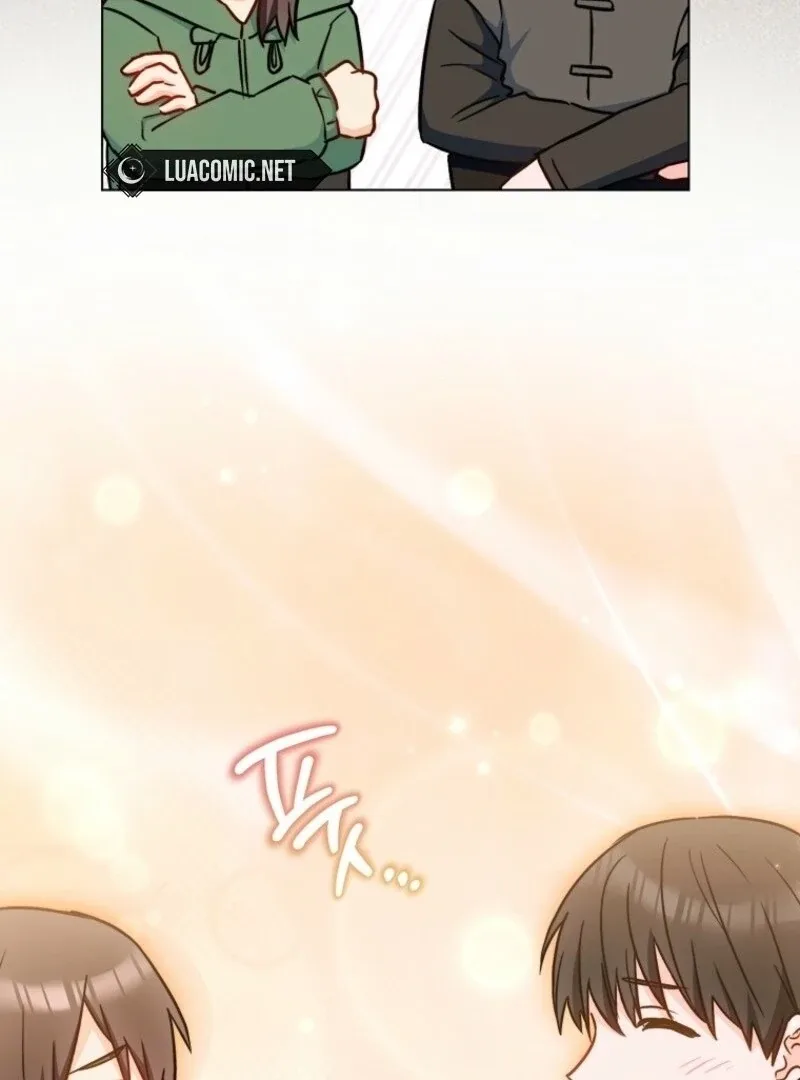 The Young Lady is A Royal Chef Chapter 191 page 87
