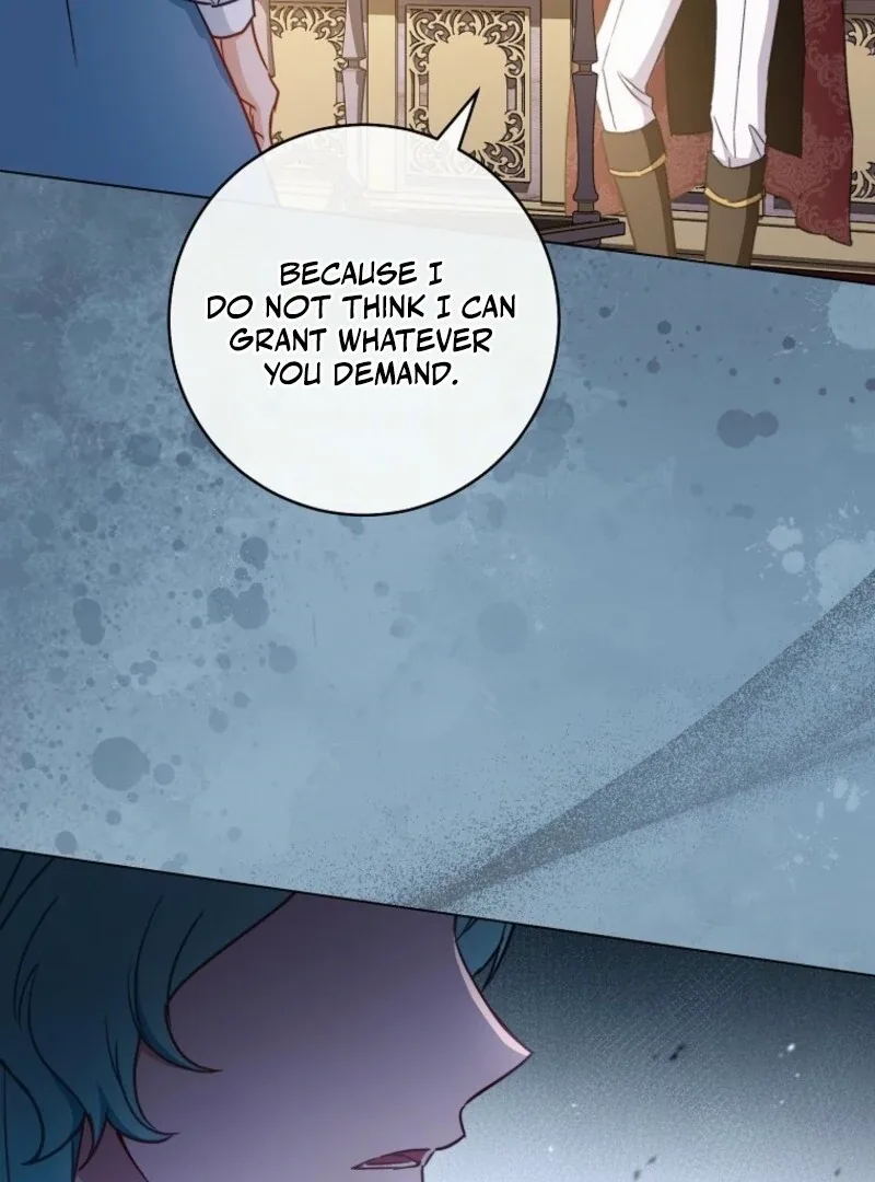 The Young Lady is A Royal Chef Chapter 195 page 5
