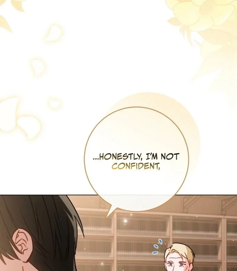 The Young Lady is A Royal Chef Chapter 189 page 82