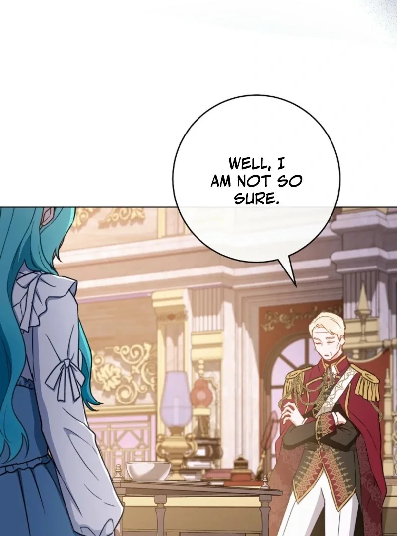 The Young Lady is A Royal Chef Chapter 195 page 4