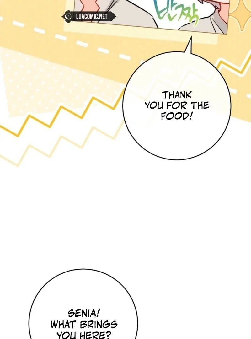 The Young Lady is A Royal Chef Chapter 192 page 76