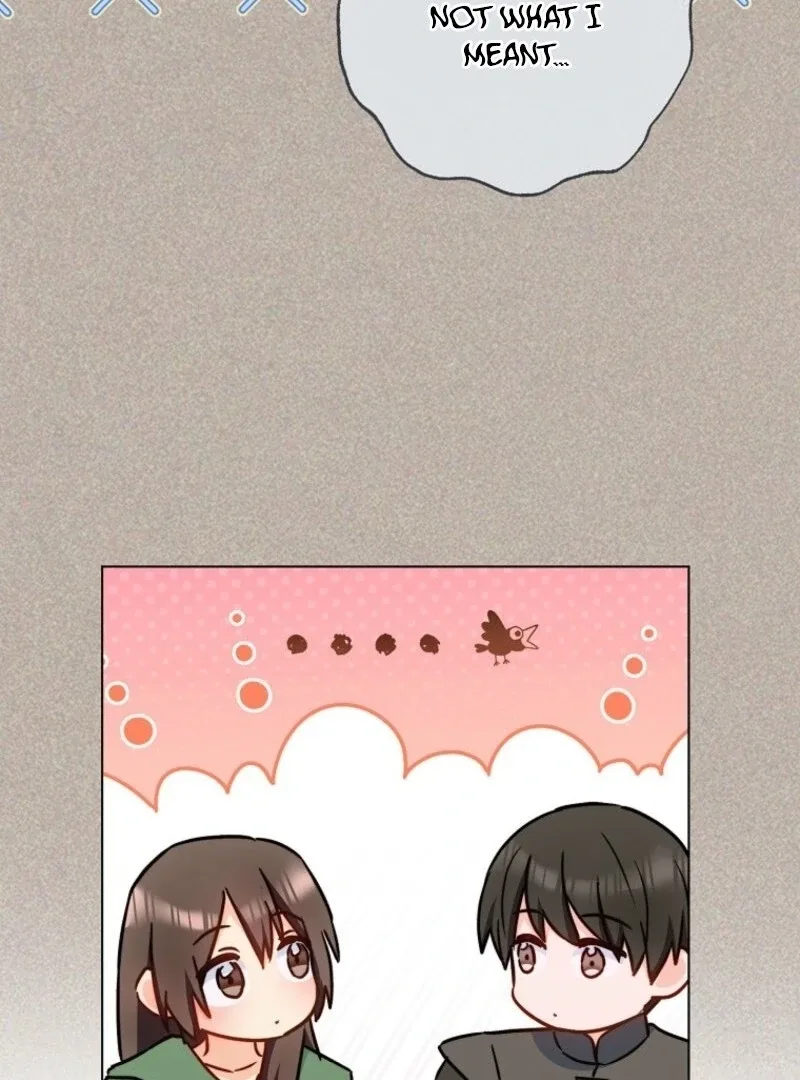 The Young Lady is A Royal Chef Chapter 191 page 86