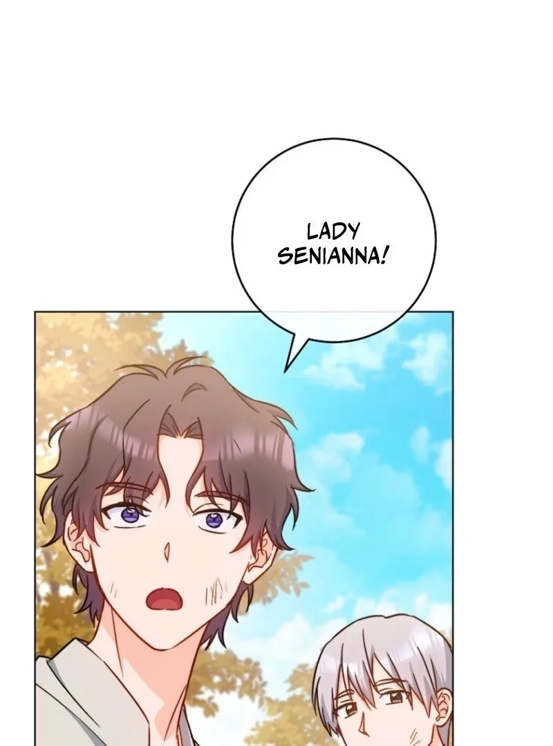 The Young Lady is A Royal Chef Chapter 192 page 72