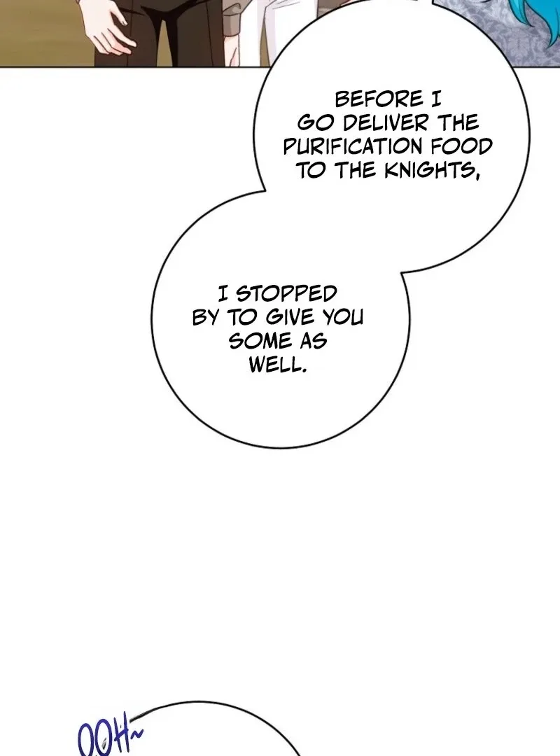 The Young Lady is A Royal Chef Chapter 192 page 78