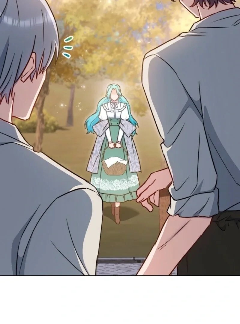The Young Lady is A Royal Chef Chapter 192 page 71