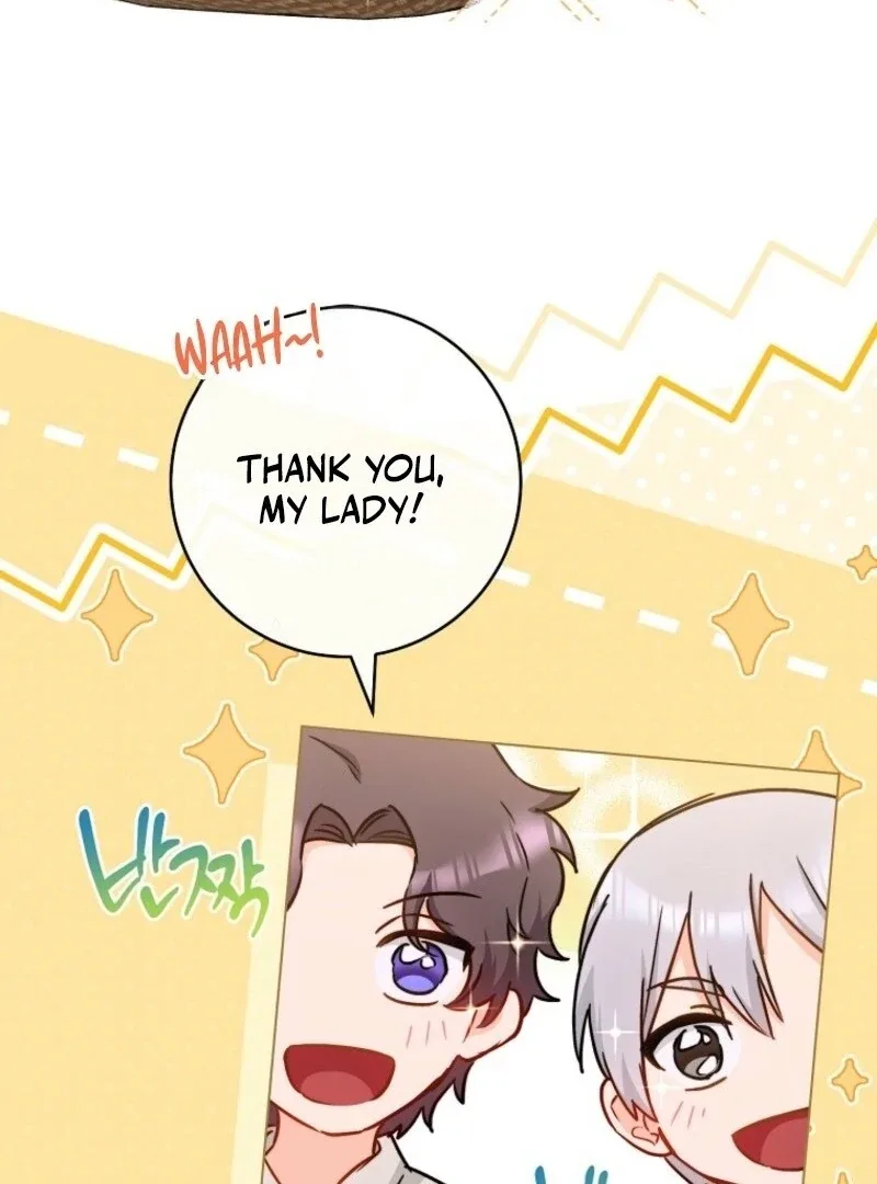 The Young Lady is A Royal Chef Chapter 192 page 75
