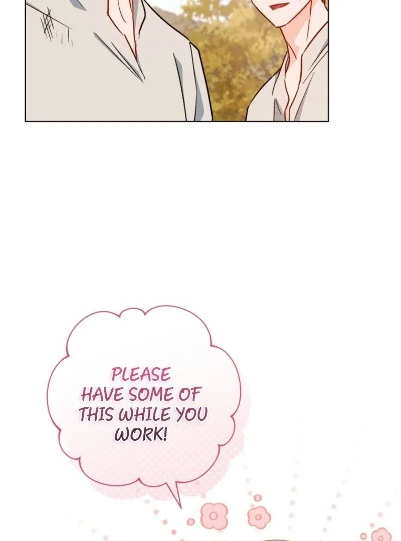 The Young Lady is A Royal Chef Chapter 192 page 73