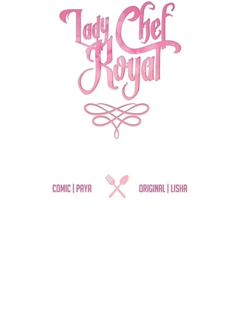 The Young Lady is A Royal Chef Chapter 192 page 68