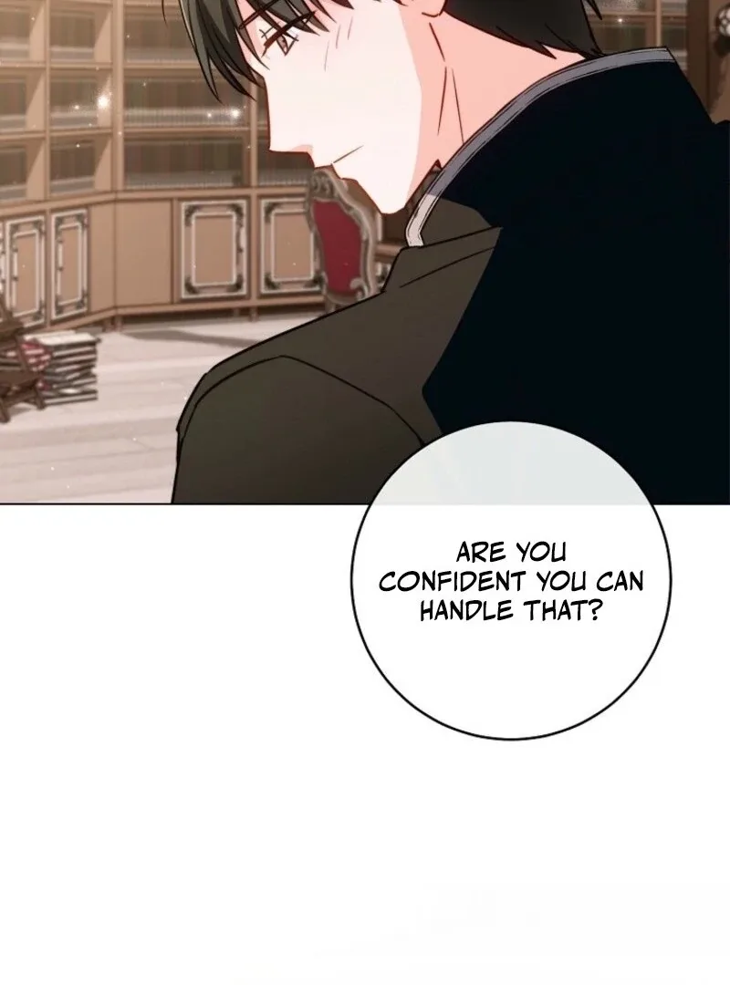 The Young Lady is A Royal Chef Chapter 189 page 79