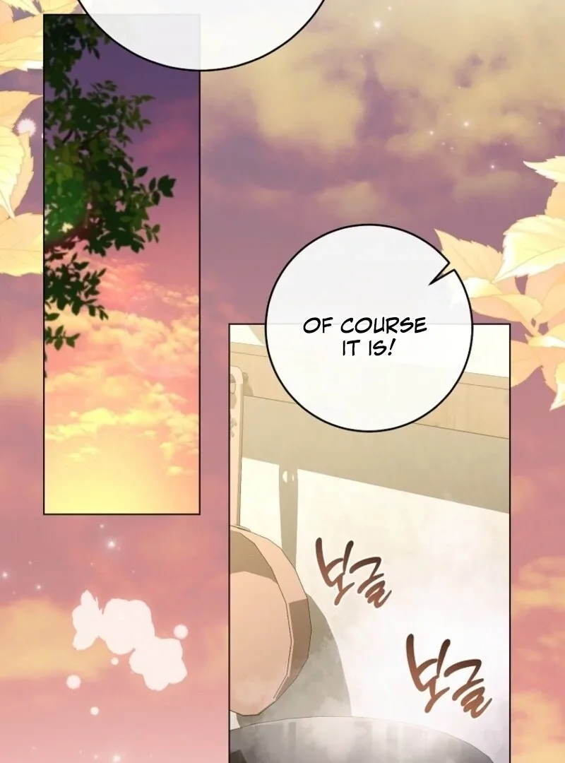 The Young Lady is A Royal Chef Chapter 189 page 87