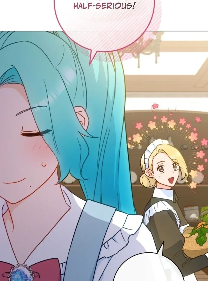 The Young Lady is A Royal Chef Chapter 189 page 93