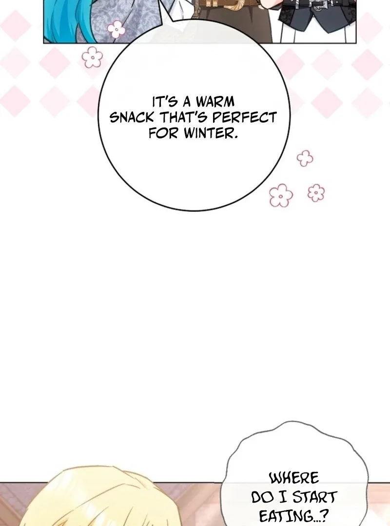 The Young Lady is A Royal Chef Chapter 192 page 86