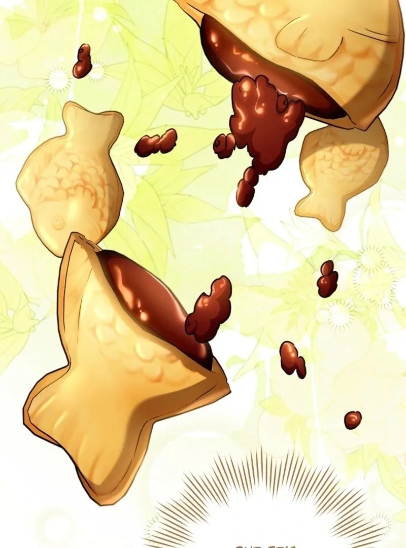 The Young Lady is A Royal Chef Chapter 192 page 90