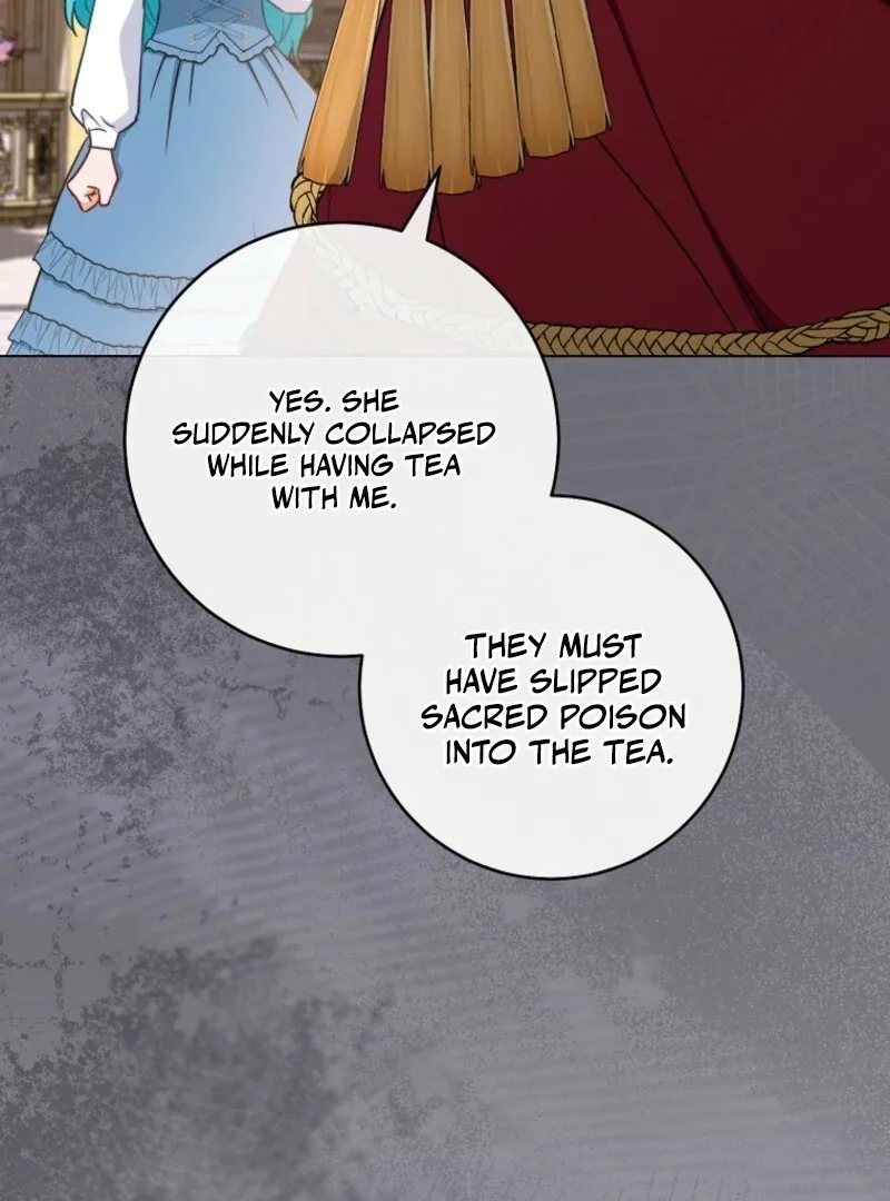 The Young Lady is A Royal Chef Chapter 195 page 16