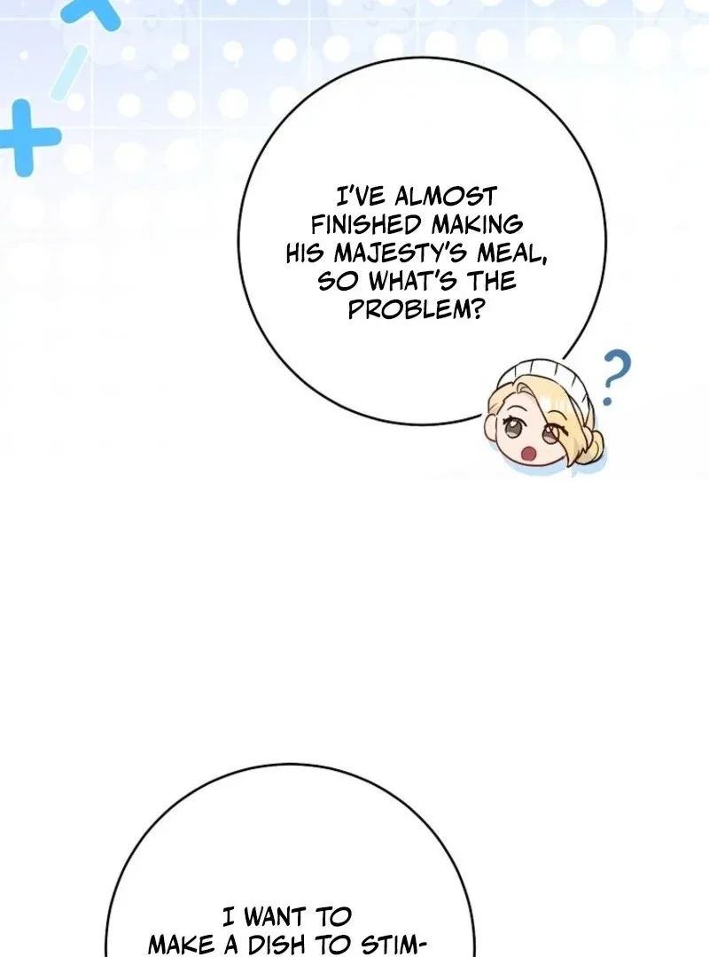 The Young Lady is A Royal Chef Chapter 189 page 95