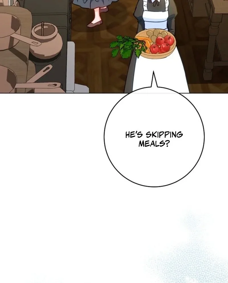The Young Lady is A Royal Chef Chapter 189 page 97