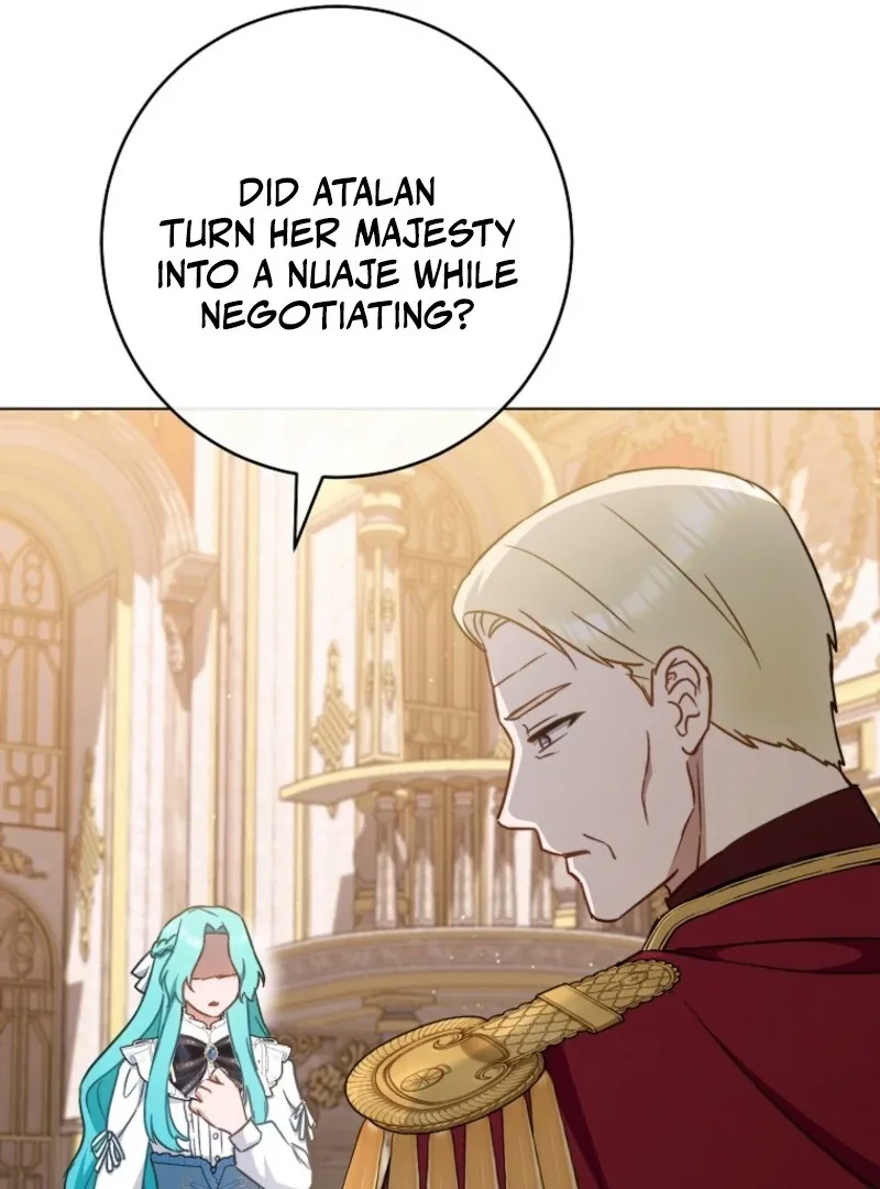The Young Lady is A Royal Chef Chapter 195 page 15