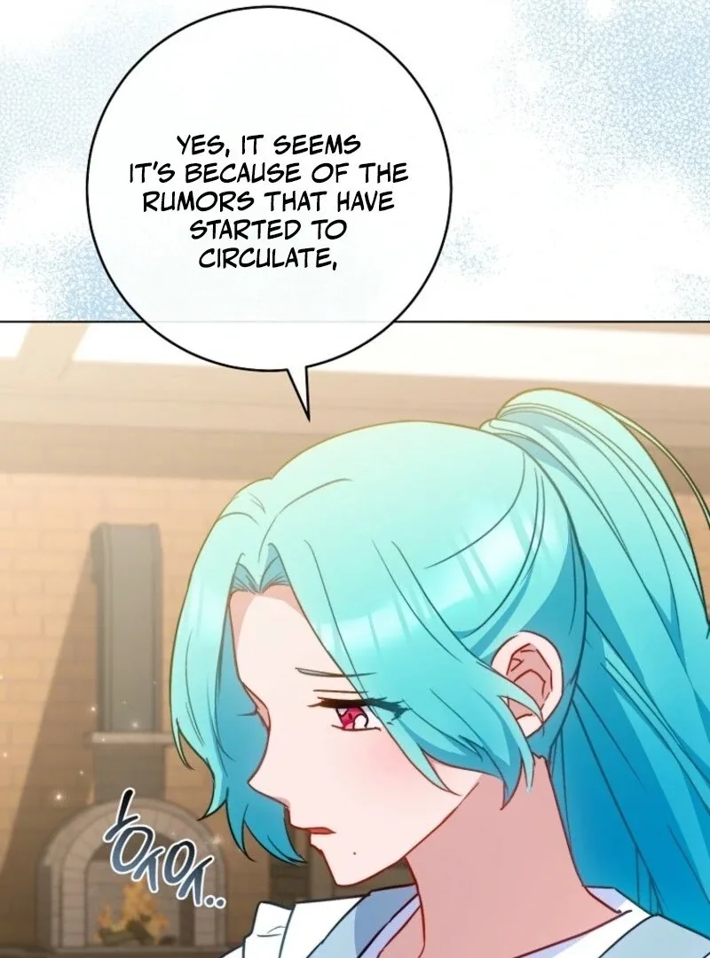 The Young Lady is A Royal Chef Chapter 189 page 98