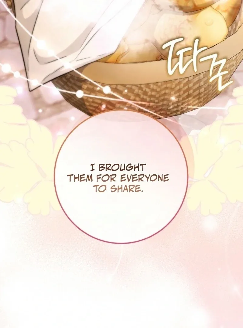 The Young Lady is A Royal Chef Chapter 192 page 82
