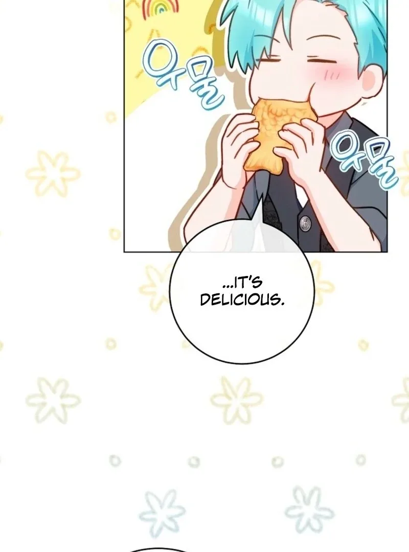 The Young Lady is A Royal Chef Chapter 192 page 92