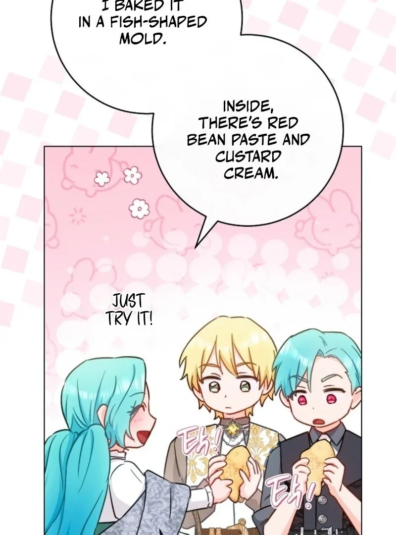 The Young Lady is A Royal Chef Chapter 192 page 85